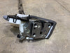 2017 - 2022 NISSAN ROGUE SPORT REAR RIGHT PASSENGER DOOR LOCK LATCH OEM