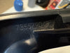 2015-2023 Jeep Renegade Dash Center Radio Display Screen Bezel Trim 735579048