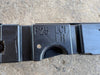 2011 - 2017 BMW X3 Rear Left Driver Side Bumper Support Bracket 51127338757
