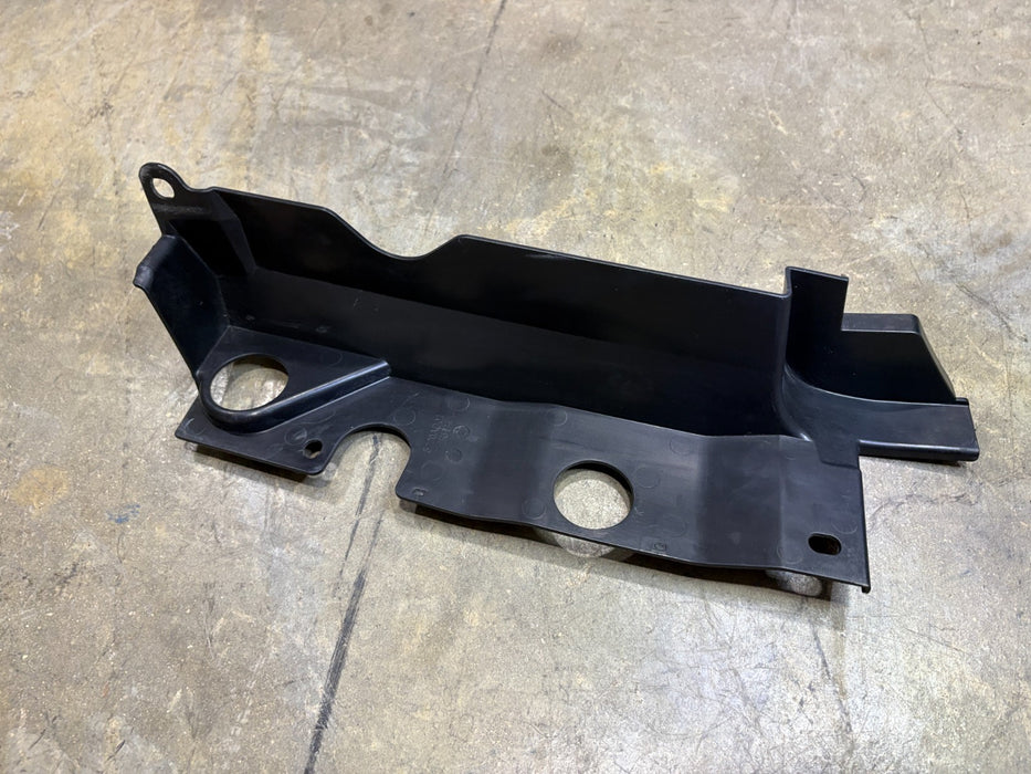 2020-2024 Outlander Sport Passenger Right RH Fender Upper Garnish 5220AG02