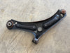 2018-2021, 2022 Ford Ecosport Front Right Side Lower Suspension Control Arm, OEM