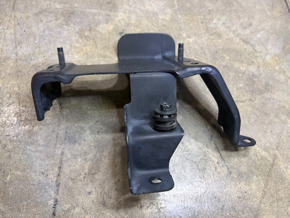 2020-2025 NISSAN VERSA FRONT LEFT SIDE SENSOR MODULE BRACKET SUPPORT OEM