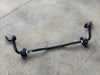 2013 - 2020 FORD FUSION 1.5L FWD FRONT STABILIZER SWAY BAR OEM