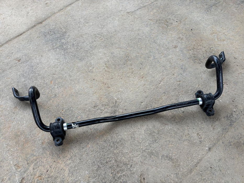 2013 - 2020 FORD FUSION 1.5L FWD FRONT STABILIZER SWAY BAR OEM