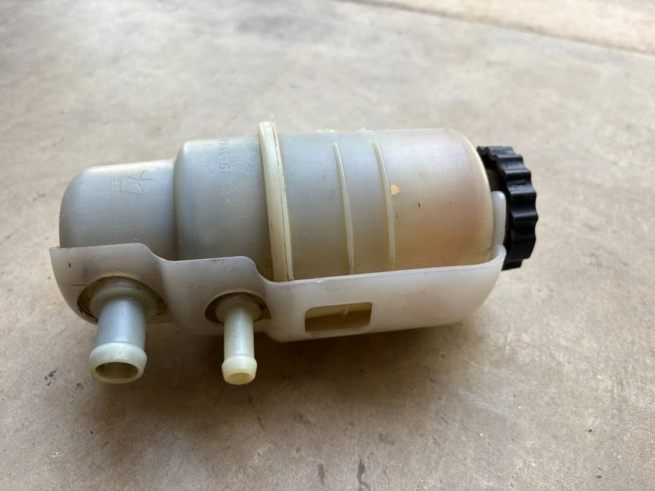 Original, 2011-2020 Dodge Journey & Chrysler 200 2.4L Power Steering Reservoir