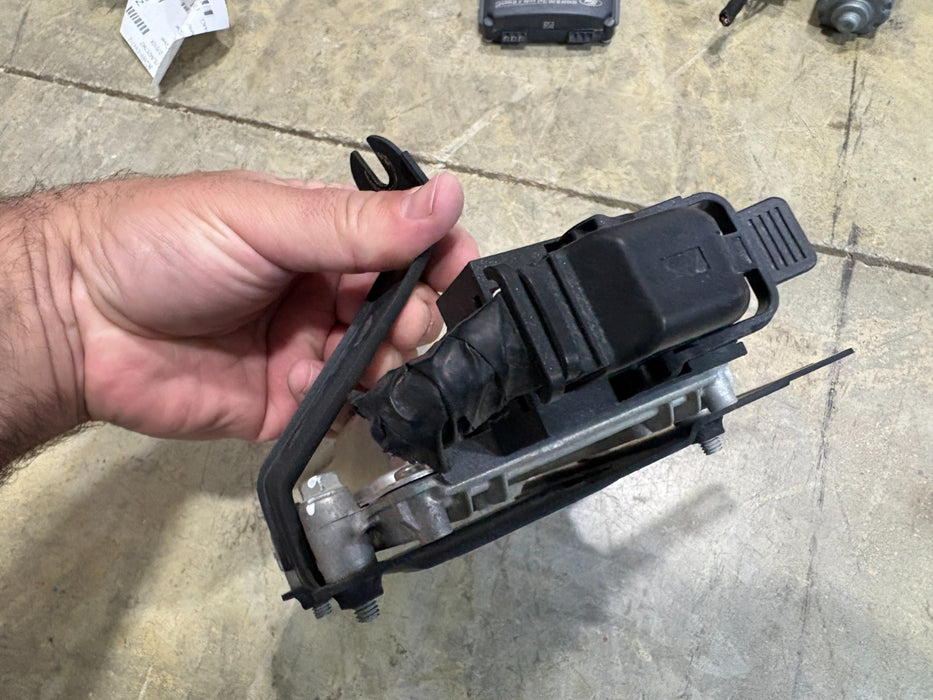 2020 - 2022 HYUNDAI PALISADE TRANSMISSION SBW CONTROL MODULE UNIT #42951-4G056