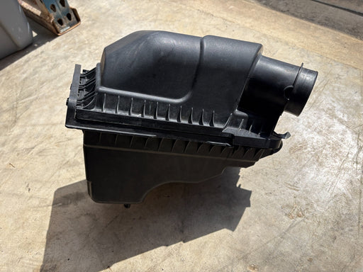 2016-2019 FORD EXPLORER 2.3L ENGINE AIR INTAKE CLEANER BOX OEM AA53-9A600-AD