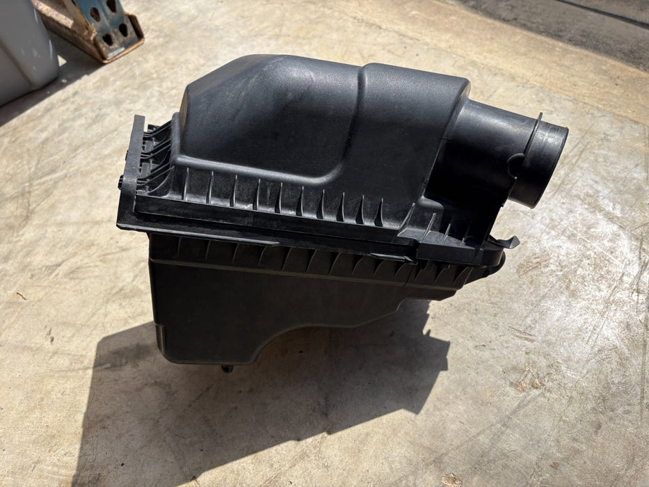 2016-2019 FORD EXPLORER 2.3L ENGINE AIR INTAKE CLEANER BOX OEM AA53-9A600-AD