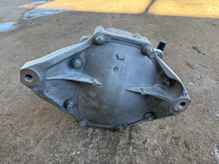 2016 - 2020 Mercedes Benz GLC300 RWD REAR DIFFERENTIAL 3.27 GEAR RATIO OEM