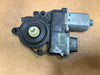 2011 - 2014 HYUNDAI SONATA FRONT LEFT WINDOW MOTOR 0130822607 OEM