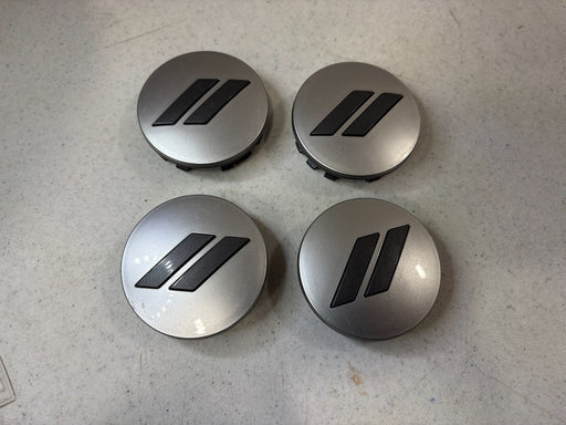 Set of 4 2012 - 2021 Dodge Challenger Wheel Center Cap OEM 6CZ27TRMAA