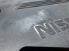 2013 - 2018 NISSAN ALTIMA ENGINE COVER OEM 14041-3TA1A