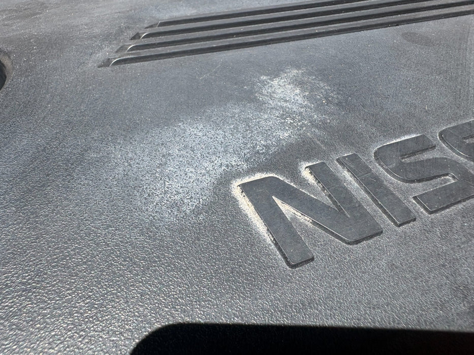2013 - 2018 NISSAN ALTIMA ENGINE COVER OEM 14041-3TA1A