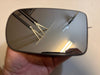 2015 - 2018 DODGE CHARGER LEFT DRIVER SIDE MIRROR GLASS HEATED OEM