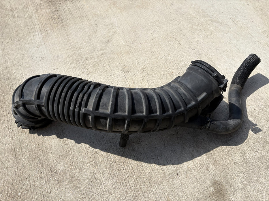 2014-2015 Kia Forte Coupe Turbocharged Air Cleaner Tube Intake Hose, OEM