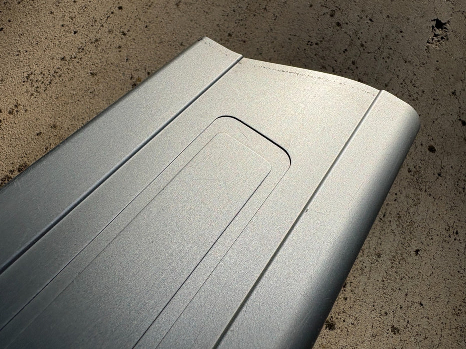 2014-2022 LAND ROVER RANGE ROVER SPORT REAR RIGHT DOOR SILL TRIM CPLA13244AD OEM