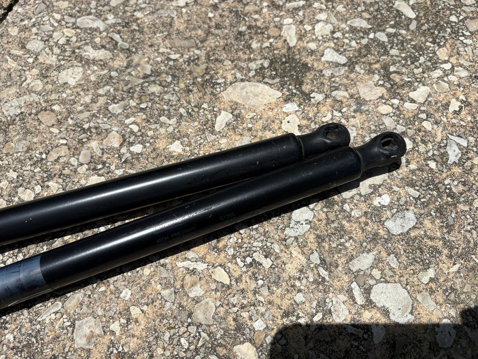 Set of 2 2017 - 2019 Ford Escape Rear Tailgate Lift Shock Strut GJ54-S406A10-AB