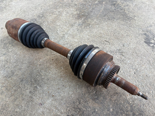 2015 - 2020 FORD F150 5.0L 4X4 OUTER CV AXLE SHAFT FRONT RIGHT PASSENGER OEM