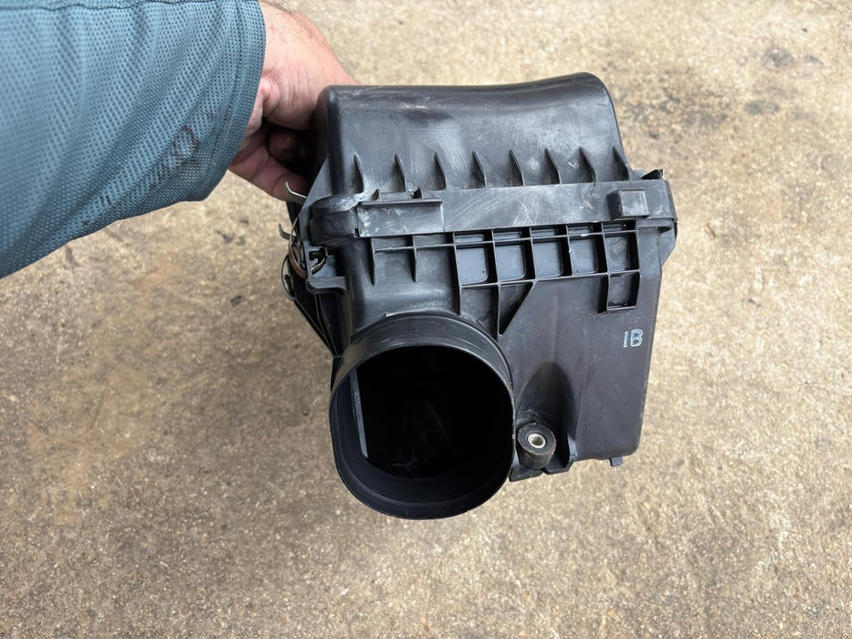 2012-2015 Honda Civic 1.8L Air Intake Cleaner Filter Box OEM