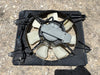 2015-2016 Honda CR-V 2.4L Condenser Fan Motor Right Side Fan Assembly OEM