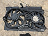 2013 - 2019 Ford Explorer 2.3L Radiator Fan Motor Fan Assembly OEM DB53-8C607-AF