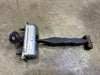 2013 - 2016 Ford Fusion Rear Left Door Check Strap Stop Stopper OEM