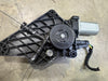 2017-2019 Chevrolet Volt Left Front Power Window Motor OEM