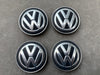 Set of 4 2018 - 2023 Volkswagen Atlas Wheel Center Cap OEM