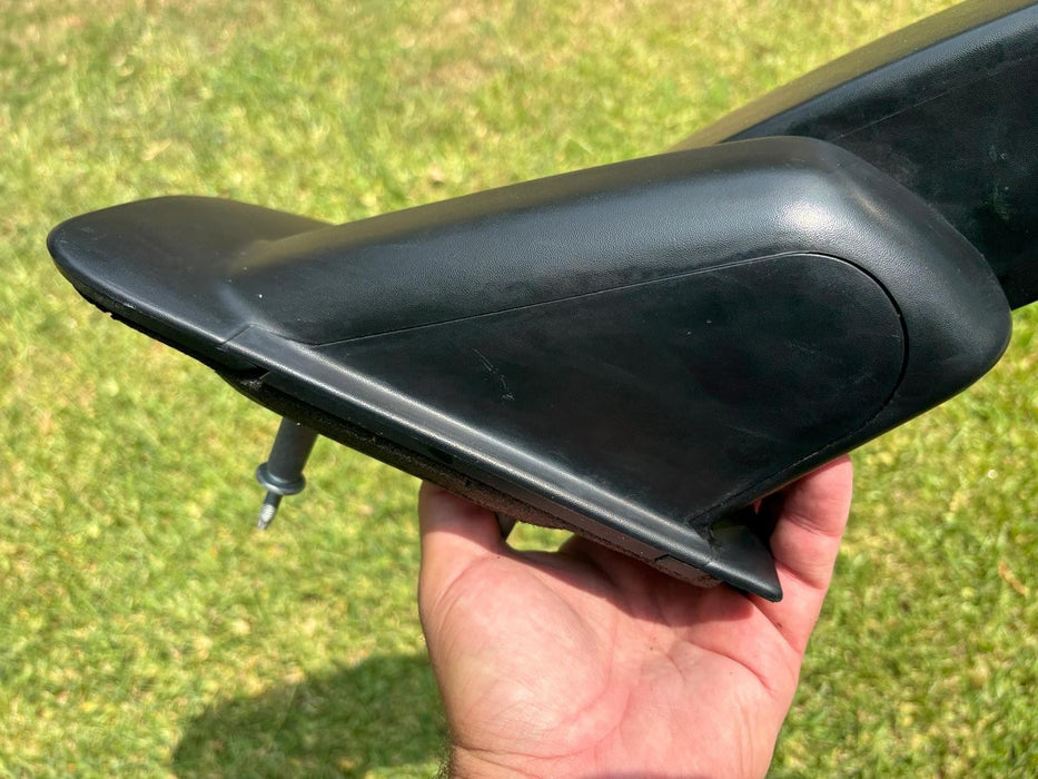 2004 - 2008 Ford F150 Left Driver LH Side View Door Mirror OEM