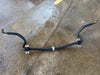 2012 - 2016 Chevrolet Cruze 1.8L FWD Front Stabilizer Bar OEM