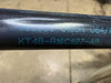 2019-2024 FORD EDGE FRONT LEFT & RIGHT HOOD SHOCK KT4BR16C826AB OEM