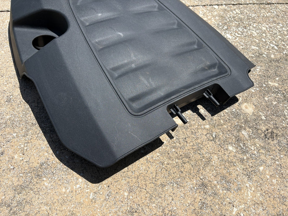 2014-2025 6.4L RAM 2500 3500 HEMI Engine Cover 04627495AC OEM