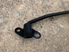 2018, 2019, 2020 Kia Rio Hood Support Prop Rod OEM