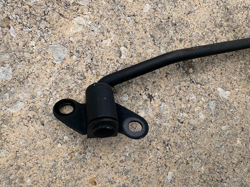 2018, 2019, 2020 Kia Rio Hood Support Prop Rod OEM