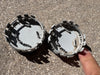 Set of 2 Toyota Highlander Wheel Center Cap Hubcap OEM 42603-06160