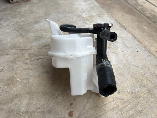 2019 2020 2021 2022 2023 2024 2.0L Toyota Corolla Radiator Overflow Bottle OEM