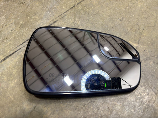 2013-2020 Ford Fusion Passenger Right Door Mirror Glass DS73-17K707-A/B OEM