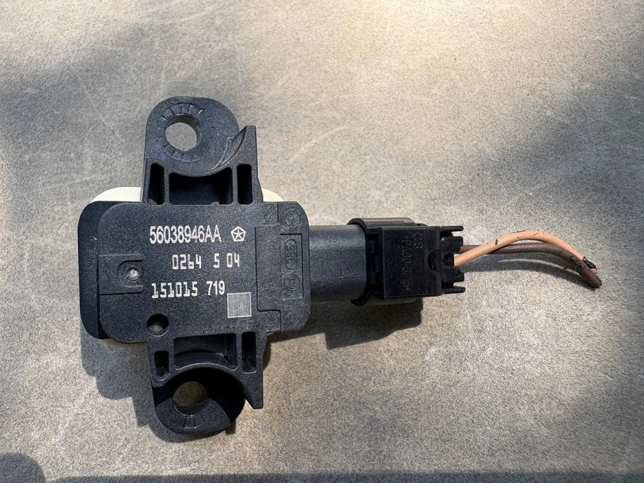 2013 - 2018 DODGE RAM 1500 Body Sensor 56038946AA
