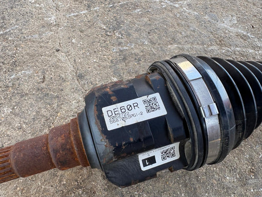 2019 - 2024 Toyota Corolla Front Passenger Right Axle Shaft OEM