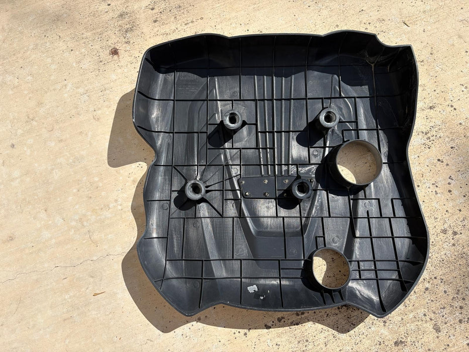 2011 - 2016 Kia Optima Hybrid 2.4L  Engine Motor Cover OEM