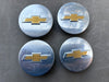 Set of 4 2018 - 2021 Chevrolet Traverse Wheel Center Cap OEM 9595010