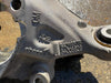 2017 - 2023 Cadillac XT5 3.6L Rear Right Side Knuckle OEM
