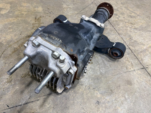 2015-2019 Subaru Legacy Outback Rear Differential Carrier Assembly 4.11 Ratio