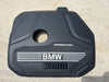 2020-2023 BMW X2 F39, 228i 2.0L Engine Motor Top Cover, OEM 8656447