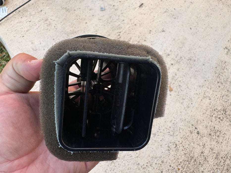 2015-2020 Audi A3 Front Dashboard Air Vent Grill S1005638E OEM