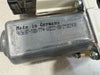 2009-2017  VOLKSWAGEN CC FRONT RIGHT PASSENGER DOOR WINDOW MOTOR OEM