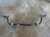 2017 - 2023 Cadillac XT5 FRONT SUSPENSION STABILIZER SWAY BAR ANTI ROLL OEM