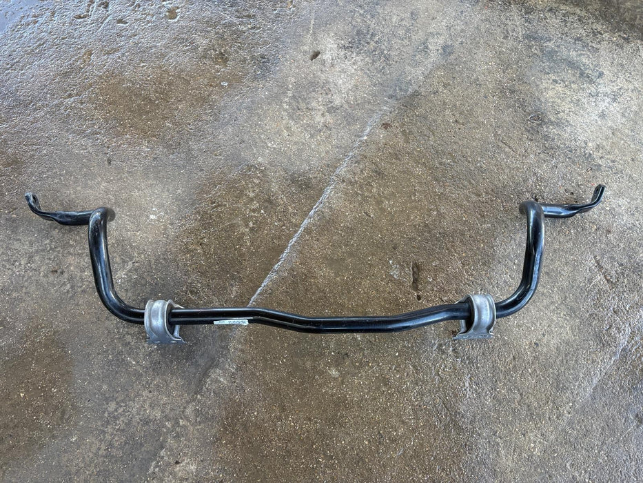 2017 - 2023 Cadillac XT5 FRONT SUSPENSION STABILIZER SWAY BAR ANTI ROLL OEM
