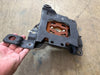 2012-2018 Ford Focus FWD A/T FRONT LEFT GEARBOX TRANSMISSION MOUNT BRACKET OEM