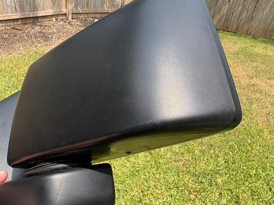 2004 - 2008 Ford F150 Left Driver LH Side View Door Mirror OEM